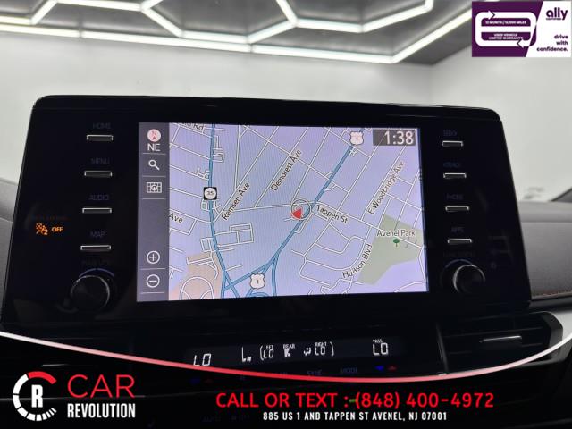 2021 Toyota Sienna XSE 7- Passenger photo