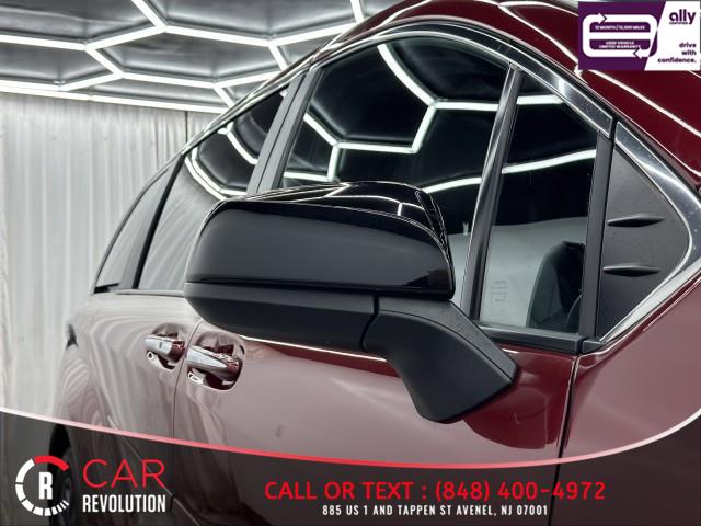 2021 Toyota Sienna XSE 7- Passenger photo