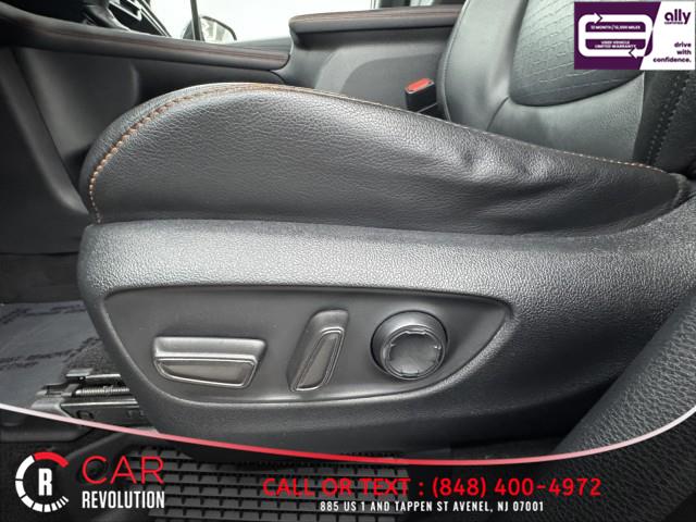2021 Toyota Sienna XSE 7- Passenger photo