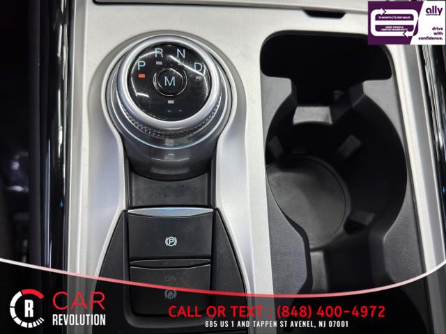 2023 Ford Explorer ST 4WD photo