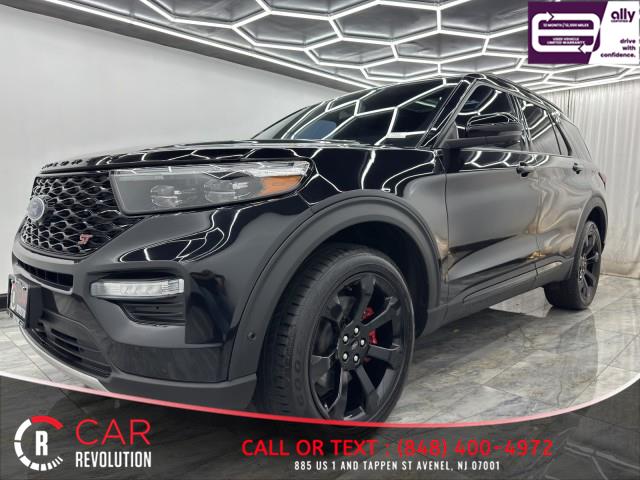 2023 Ford Explorer ST 4WD photo