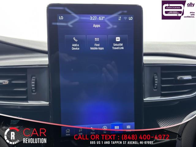 2023 Ford Explorer ST 4WD photo