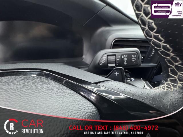 2023 Ford Explorer ST 4WD photo