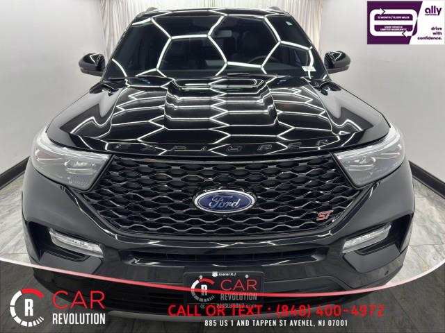 2023 Ford Explorer ST 4WD photo
