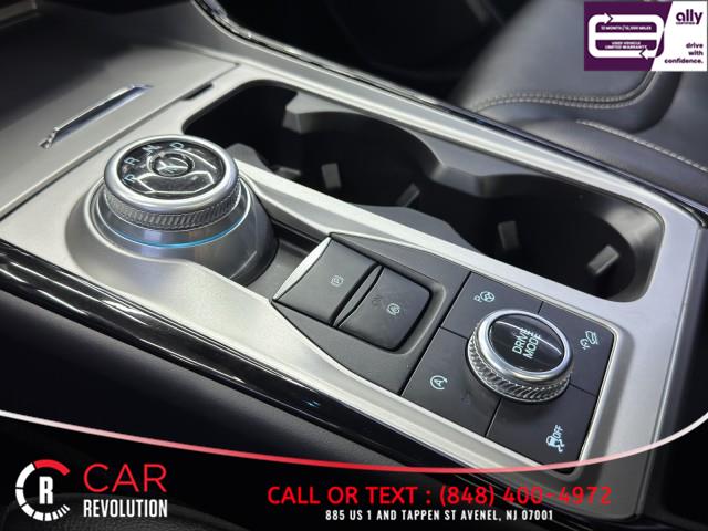 2023 Ford Explorer ST 4WD photo