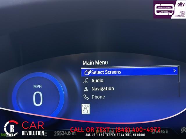 2023 Ford Explorer ST 4WD photo