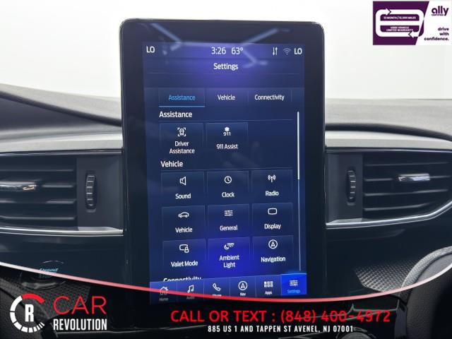 2023 Ford Explorer ST 4WD photo