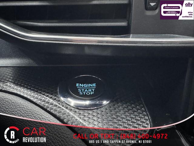 2023 Ford Explorer ST 4WD photo