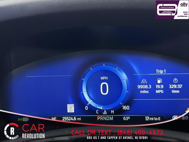 2023 Ford Explorer ST 4WD photo