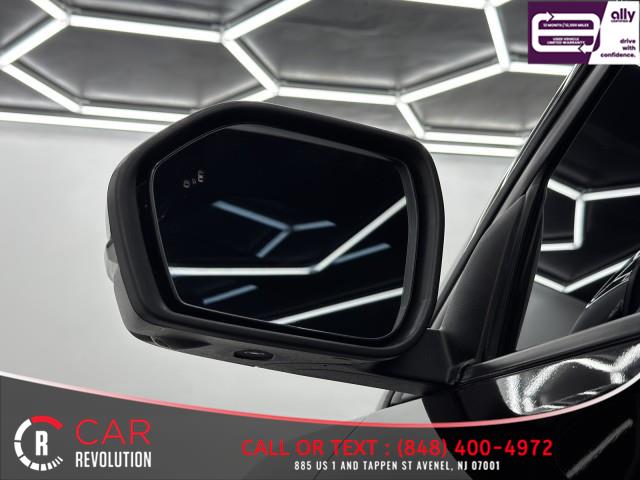 2023 Ford Explorer ST 4WD photo