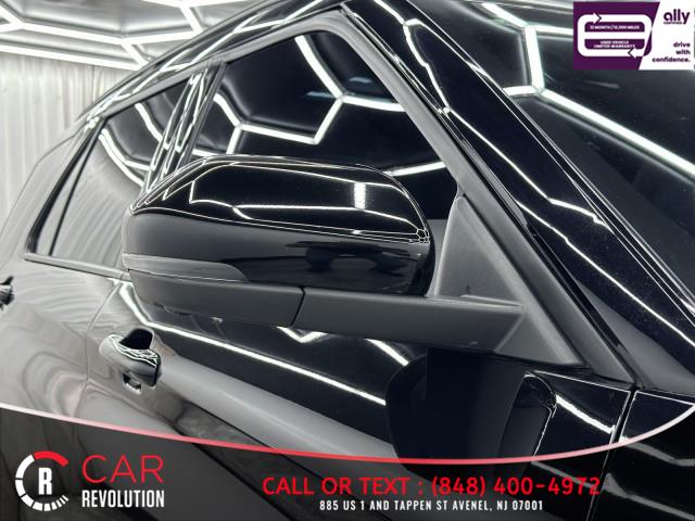 2023 Ford Explorer ST 4WD photo