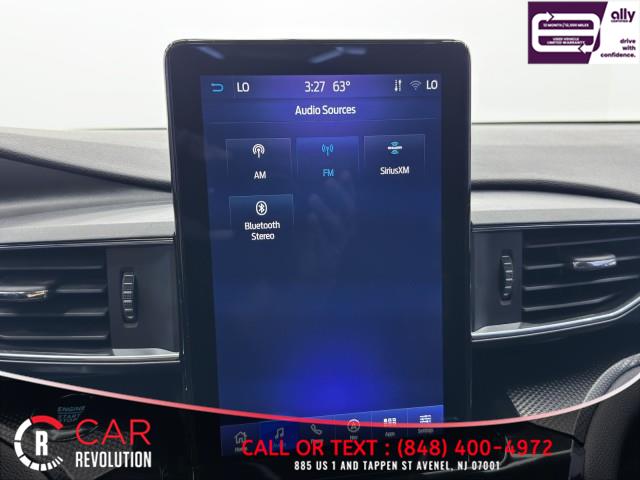 2023 Ford Explorer ST 4WD photo