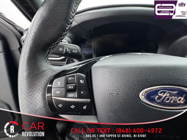 2023 Ford Explorer ST 4WD photo