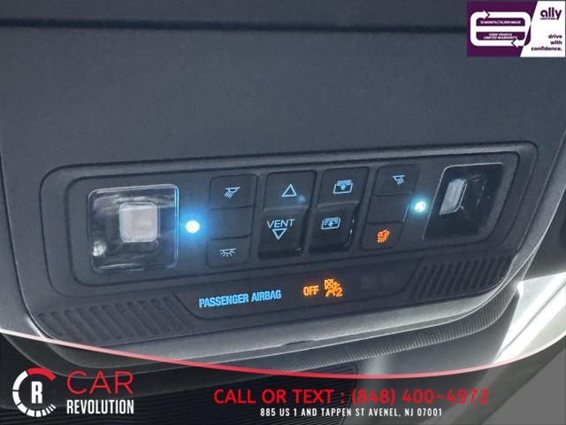 2023 Ford Explorer ST 4WD photo
