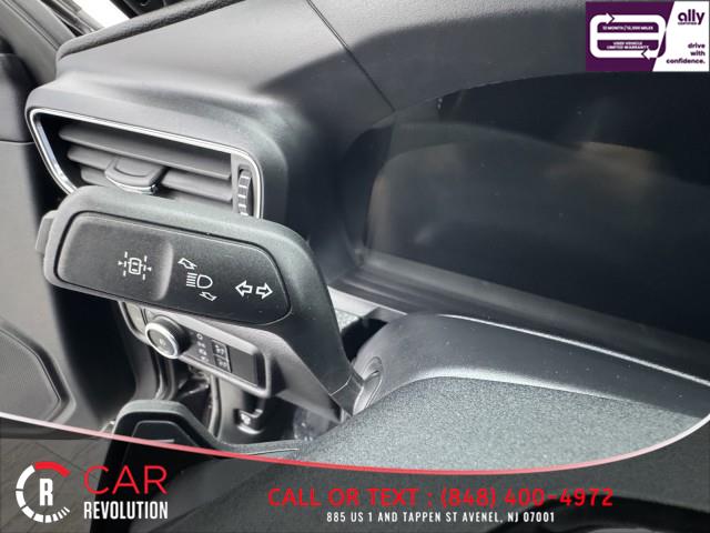 2023 Ford Explorer ST 4WD photo