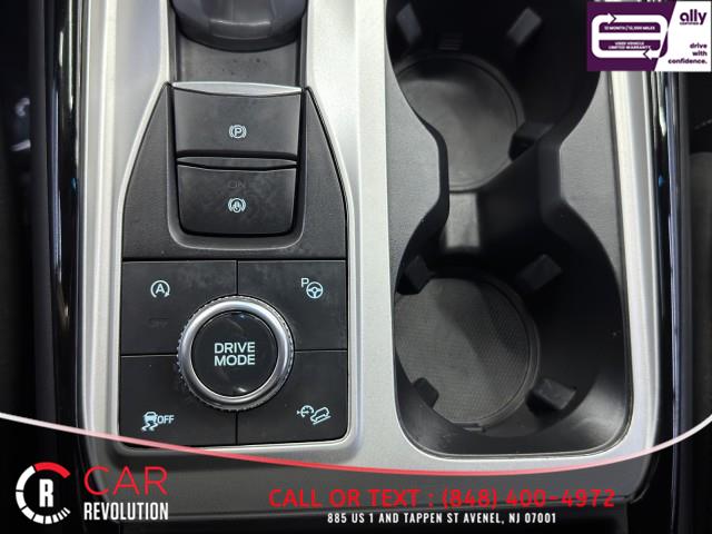 2023 Ford Explorer ST 4WD photo