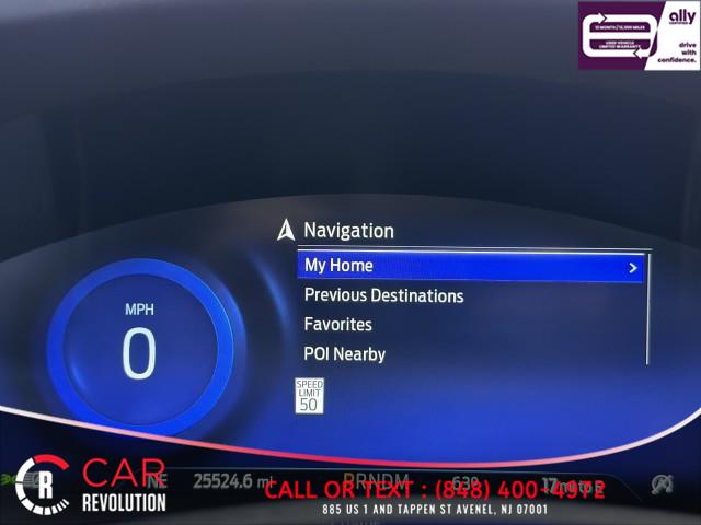 2023 Ford Explorer ST 4WD photo