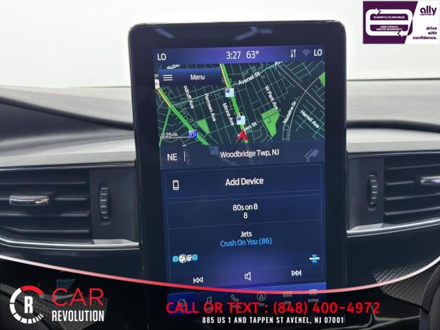 2023 Ford Explorer ST 4WD photo