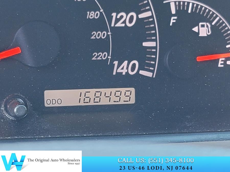 2005 Toyota Camry Standard photo