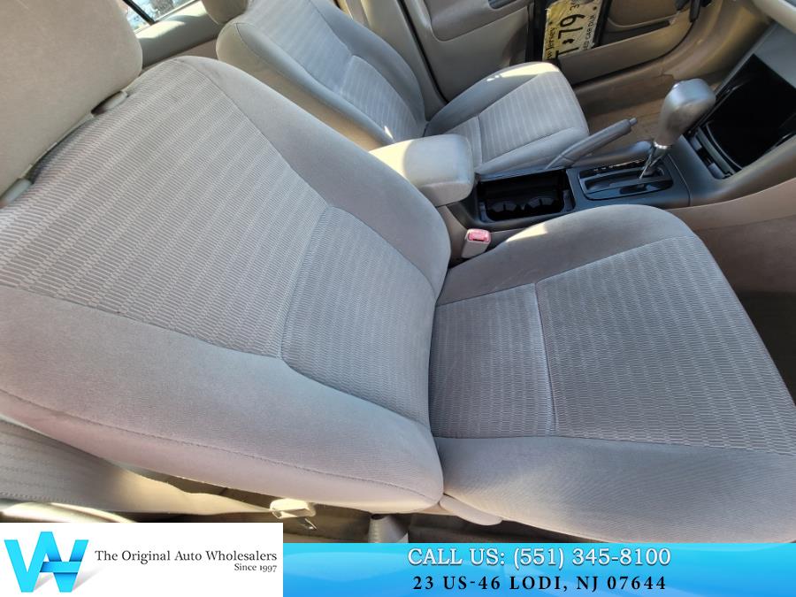 2005 Toyota Camry Standard photo