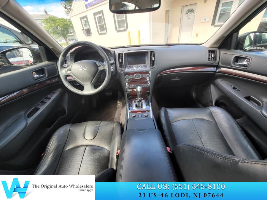2013 Infiniti MDX x photo