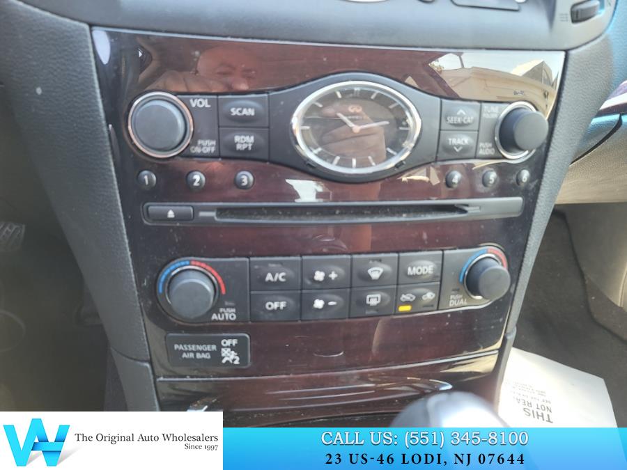 2013 Infiniti MDX x photo