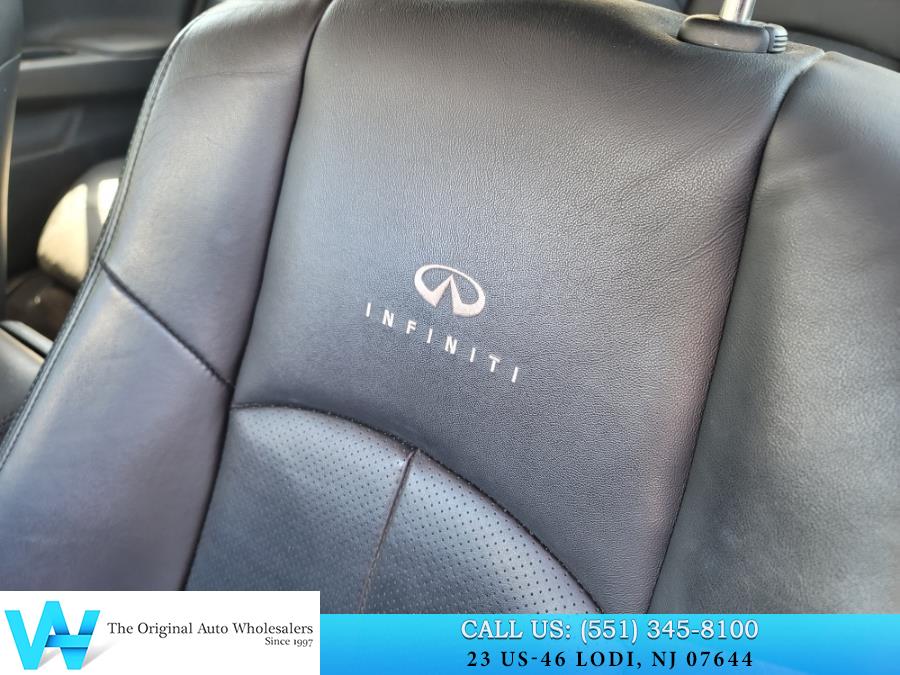 2013 Infiniti MDX x photo