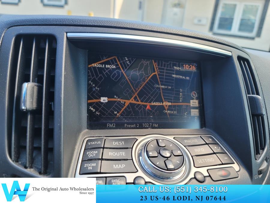 2013 Infiniti MDX x photo