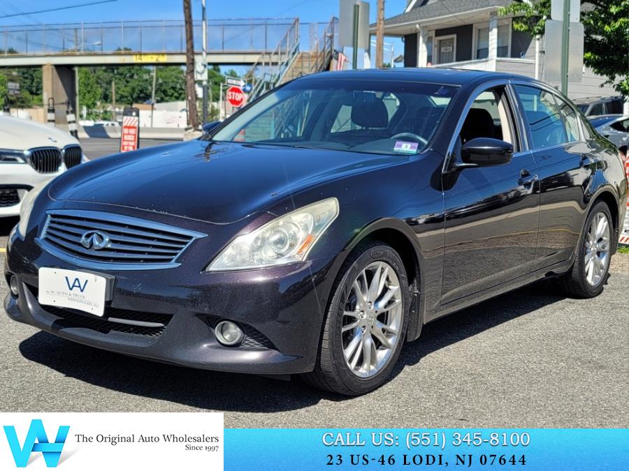 2013 Infiniti MDX x photo
