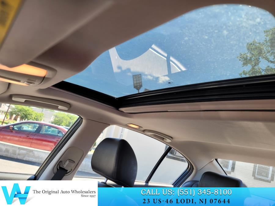2013 Infiniti MDX x photo