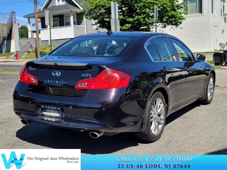 2013 Infiniti MDX x photo