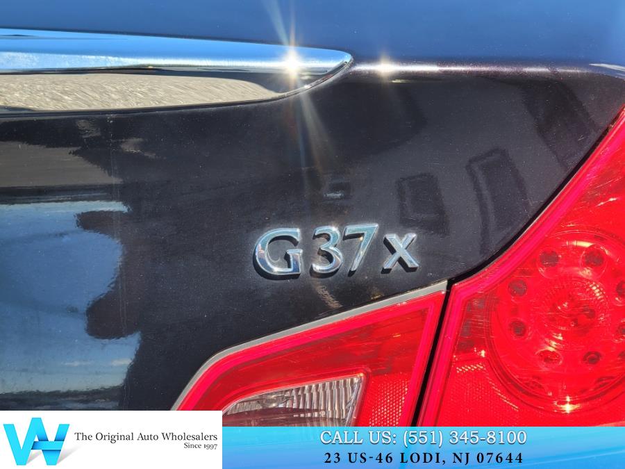 2013 Infiniti MDX x photo