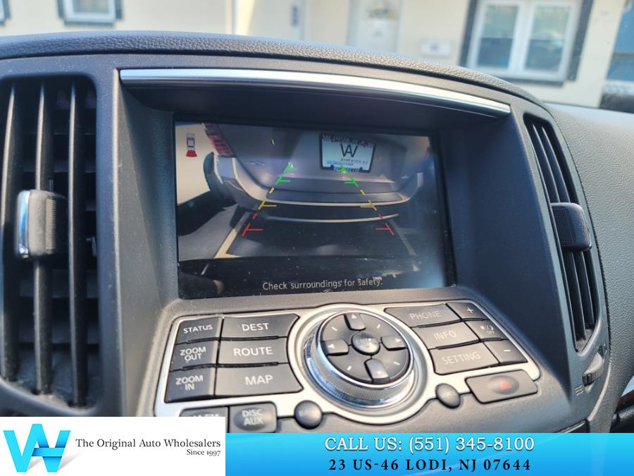 2013 Infiniti MDX x photo