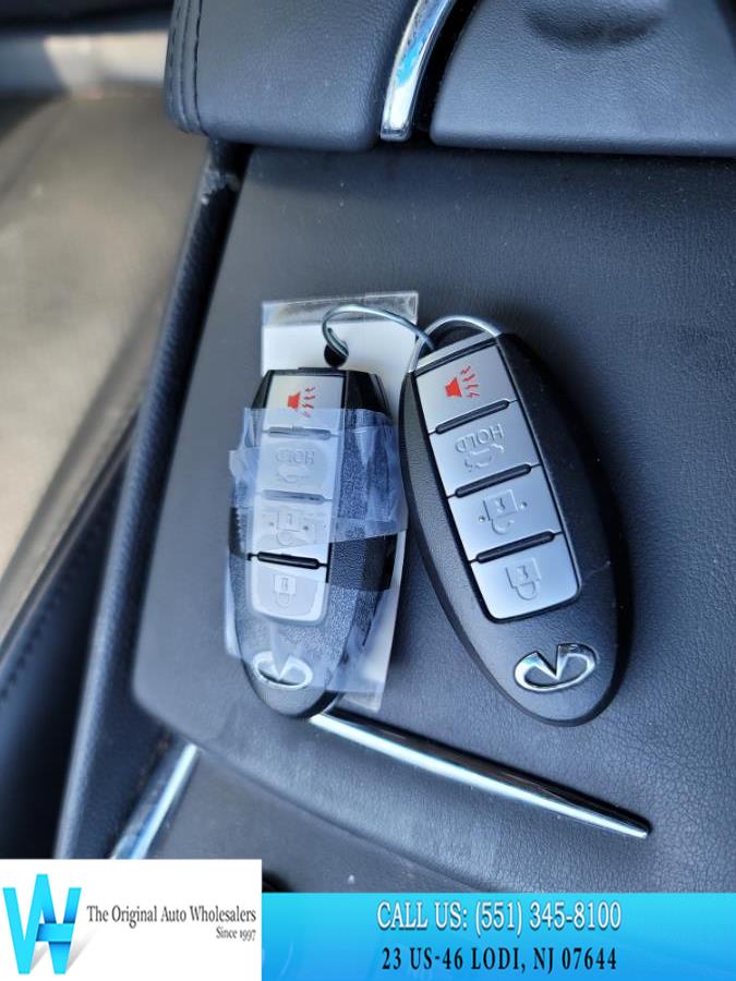 2013 Infiniti MDX x photo