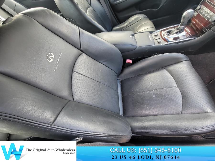 2013 Infiniti MDX x photo