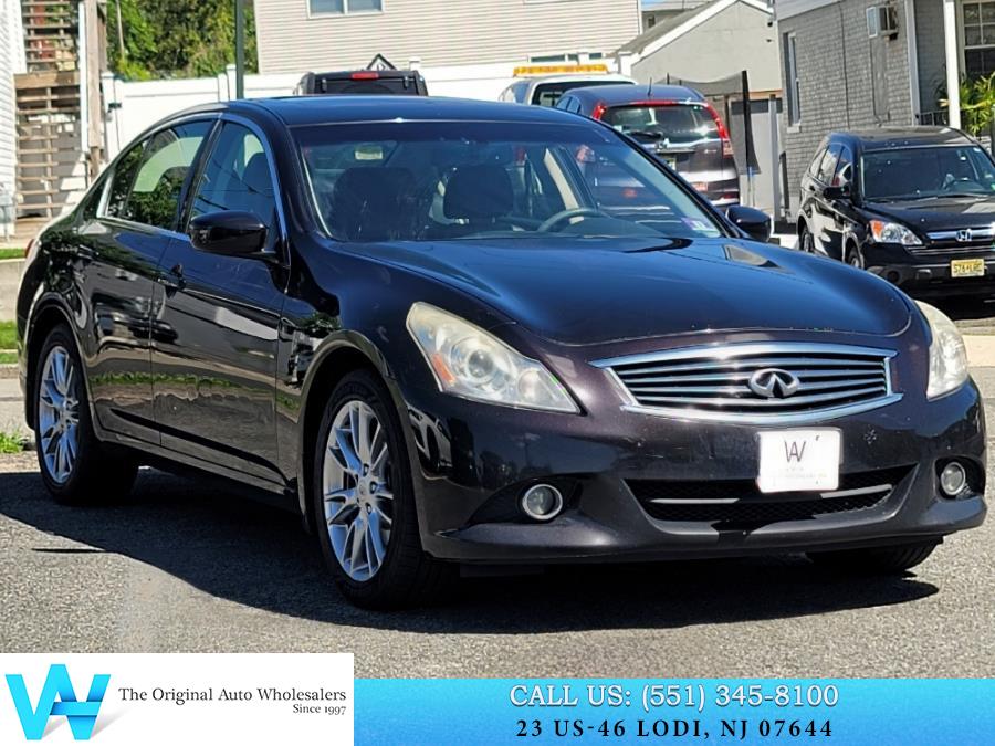 2013 Infiniti MDX x photo