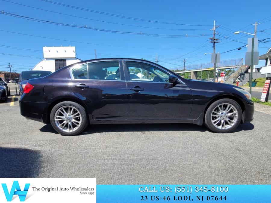 2013 Infiniti MDX x photo