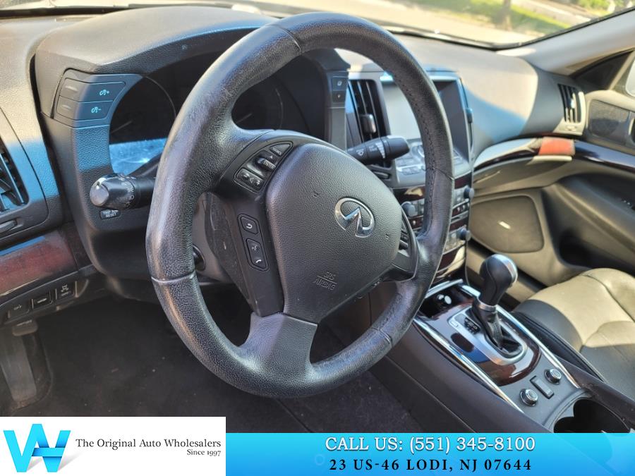 2013 Infiniti MDX x photo
