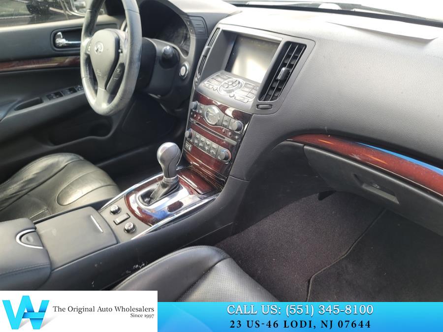 2013 Infiniti MDX x photo