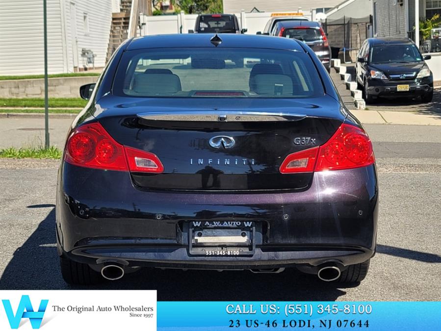 2013 Infiniti MDX x photo