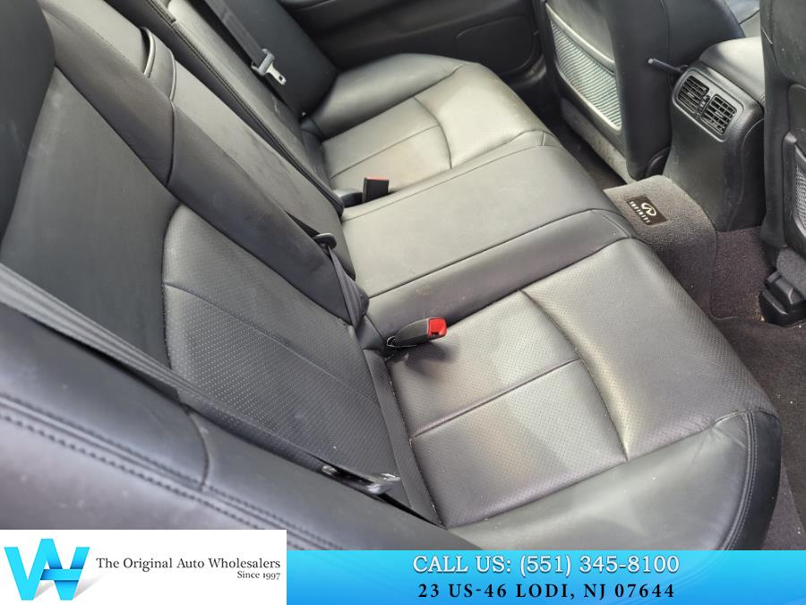 2013 Infiniti MDX x photo