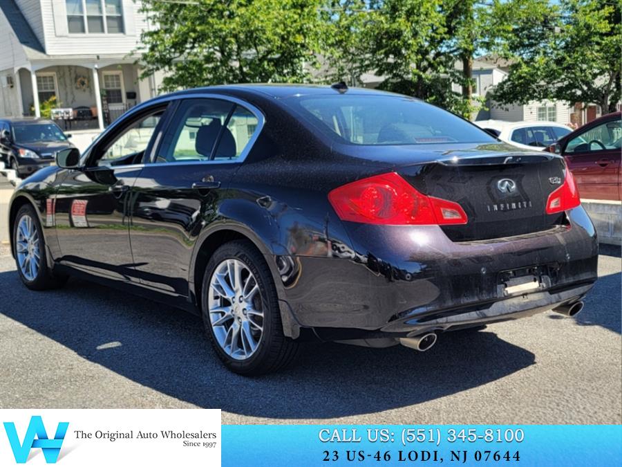 2013 Infiniti MDX x photo