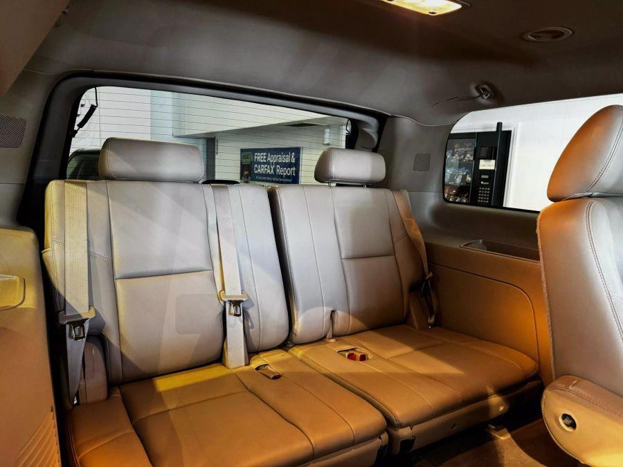 2013 GMC Yukon Denali photo