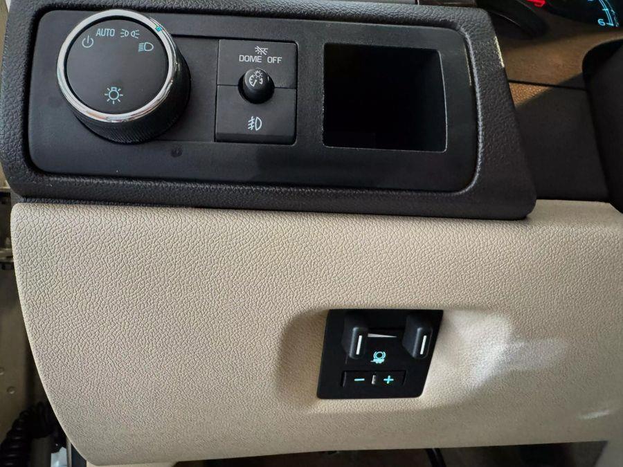 2013 GMC Yukon Denali photo