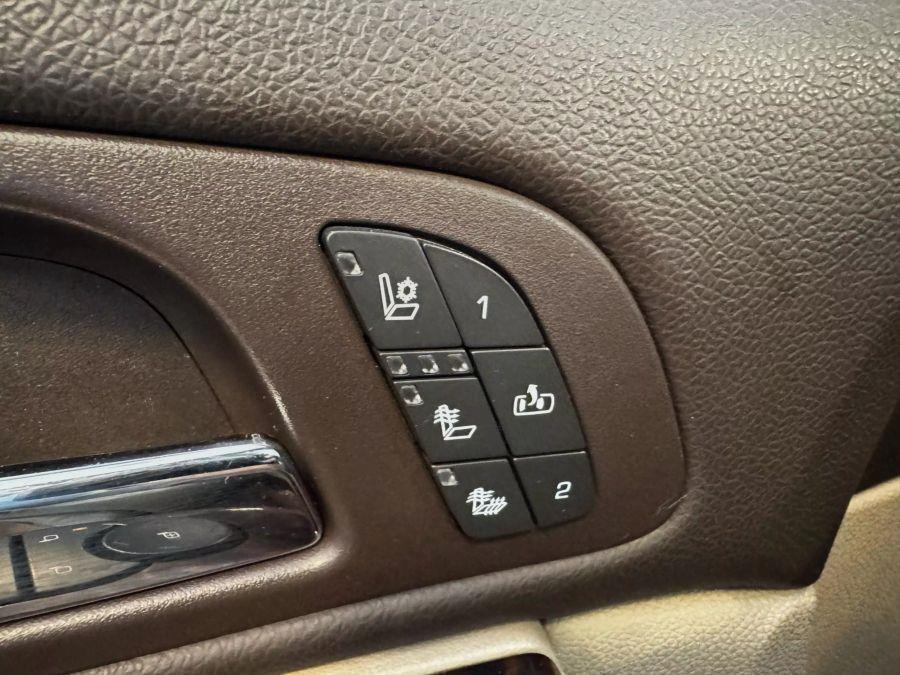 2013 GMC Yukon Denali photo
