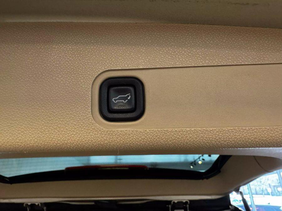 2013 GMC Yukon Denali photo