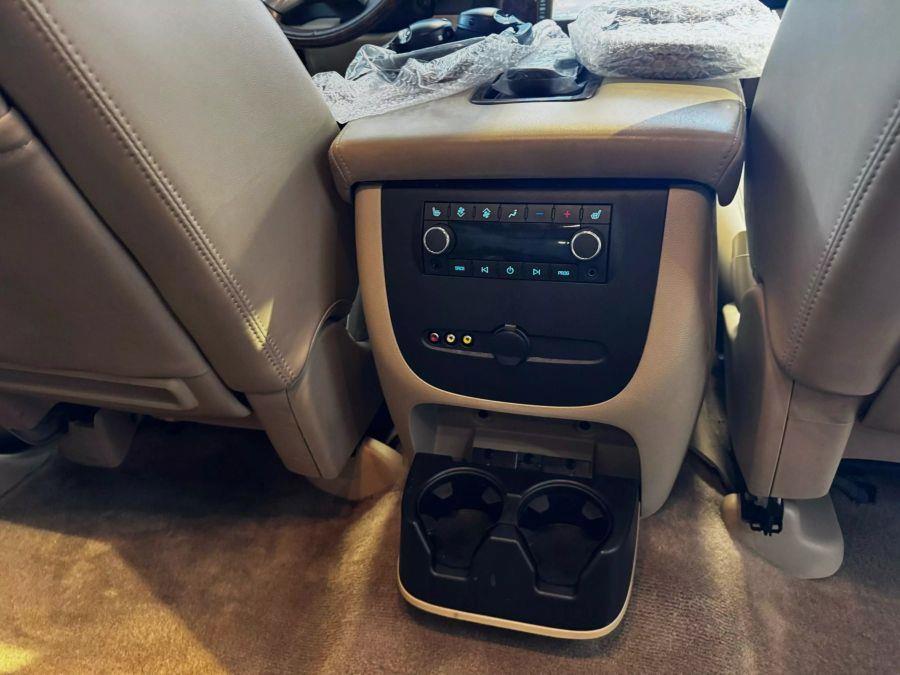 2013 GMC Yukon Denali photo