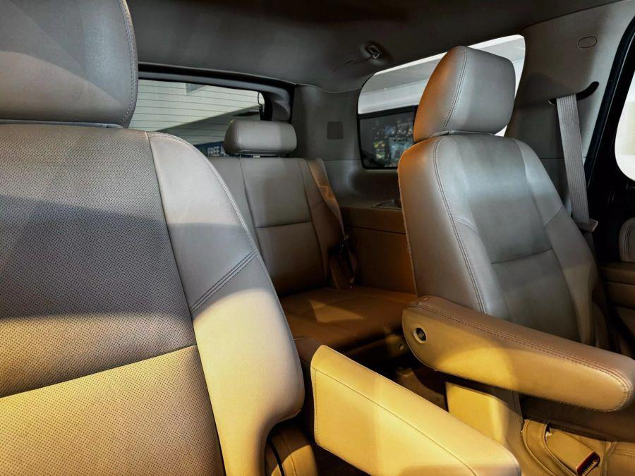 2013 GMC Yukon Denali photo