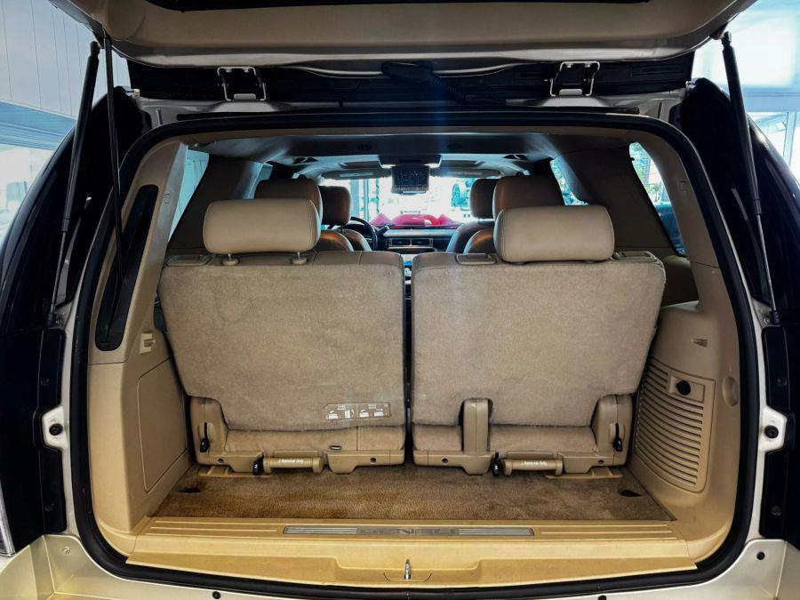 2013 GMC Yukon Denali photo