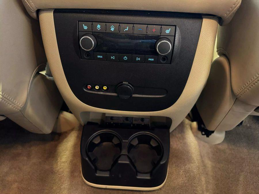 2013 GMC Yukon Denali photo